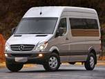 Mercedes-Benz Sprinter 2500 Passenger